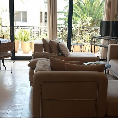 Couleur Magador Apartment Essaouira Bagian luar foto