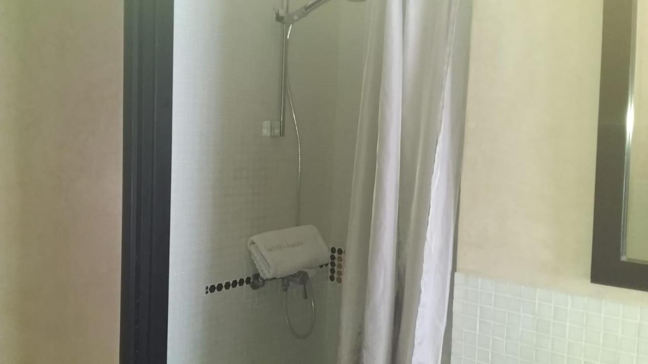 Couleur Magador Apartment Essaouira Bagian luar foto