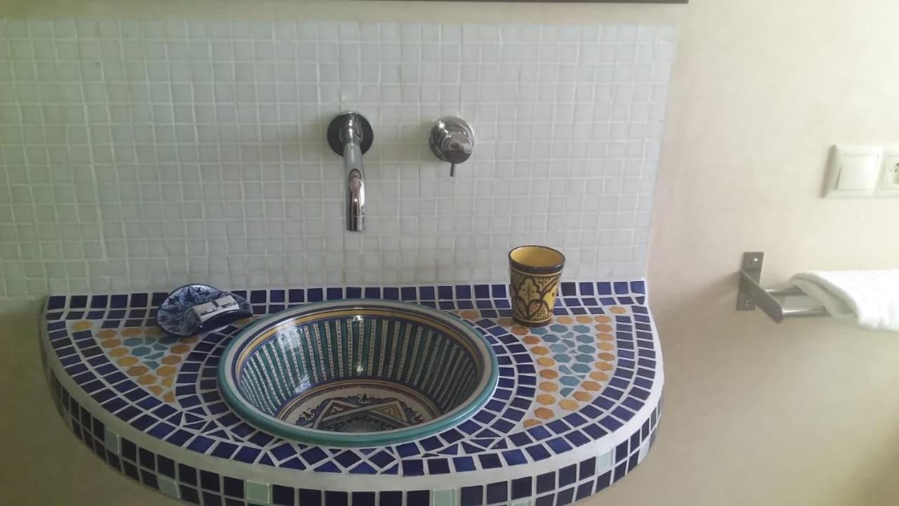 Couleur Magador Apartment Essaouira Bagian luar foto
