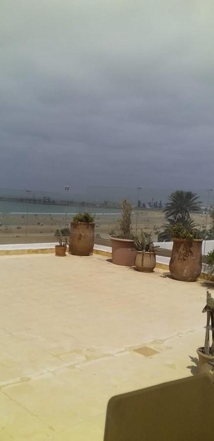 Couleur Magador Apartment Essaouira Bagian luar foto