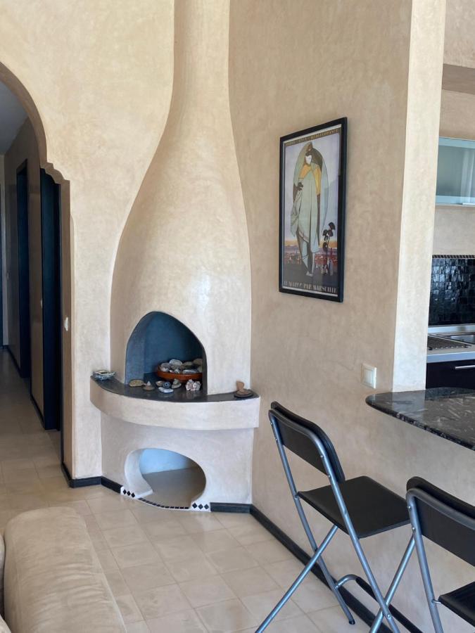 Couleur Magador Apartment Essaouira Bagian luar foto