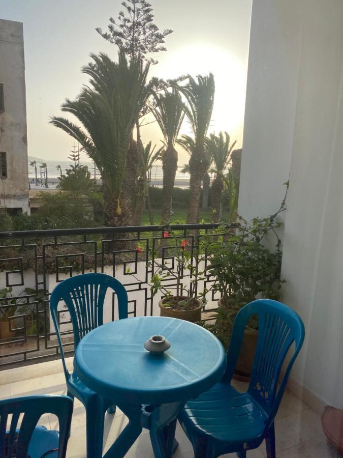 Couleur Magador Apartment Essaouira Bagian luar foto