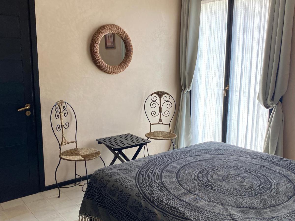 Couleur Magador Apartment Essaouira Bagian luar foto
