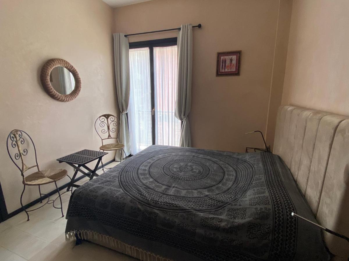 Couleur Magador Apartment Essaouira Bagian luar foto