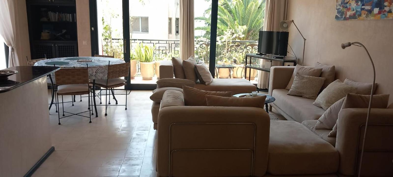 Couleur Magador Apartment Essaouira Bagian luar foto