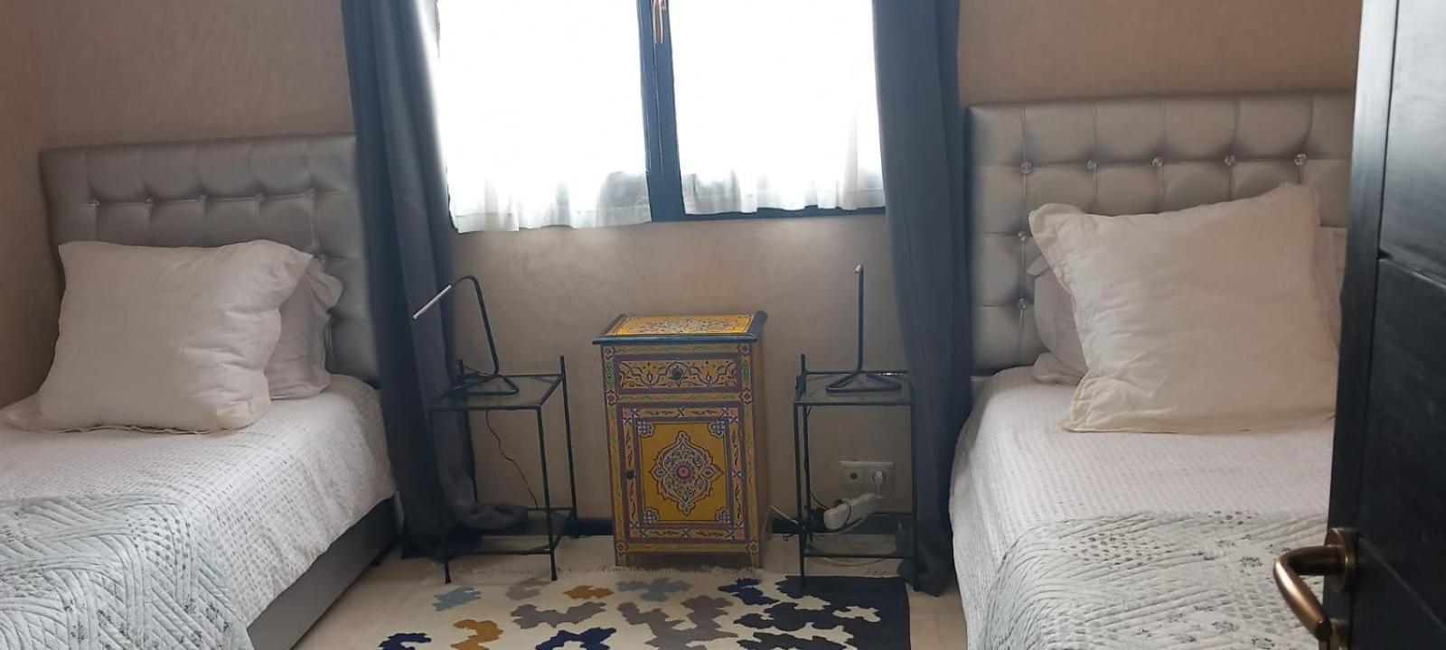 Couleur Magador Apartment Essaouira Bagian luar foto