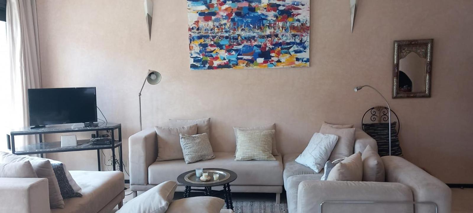 Couleur Magador Apartment Essaouira Bagian luar foto