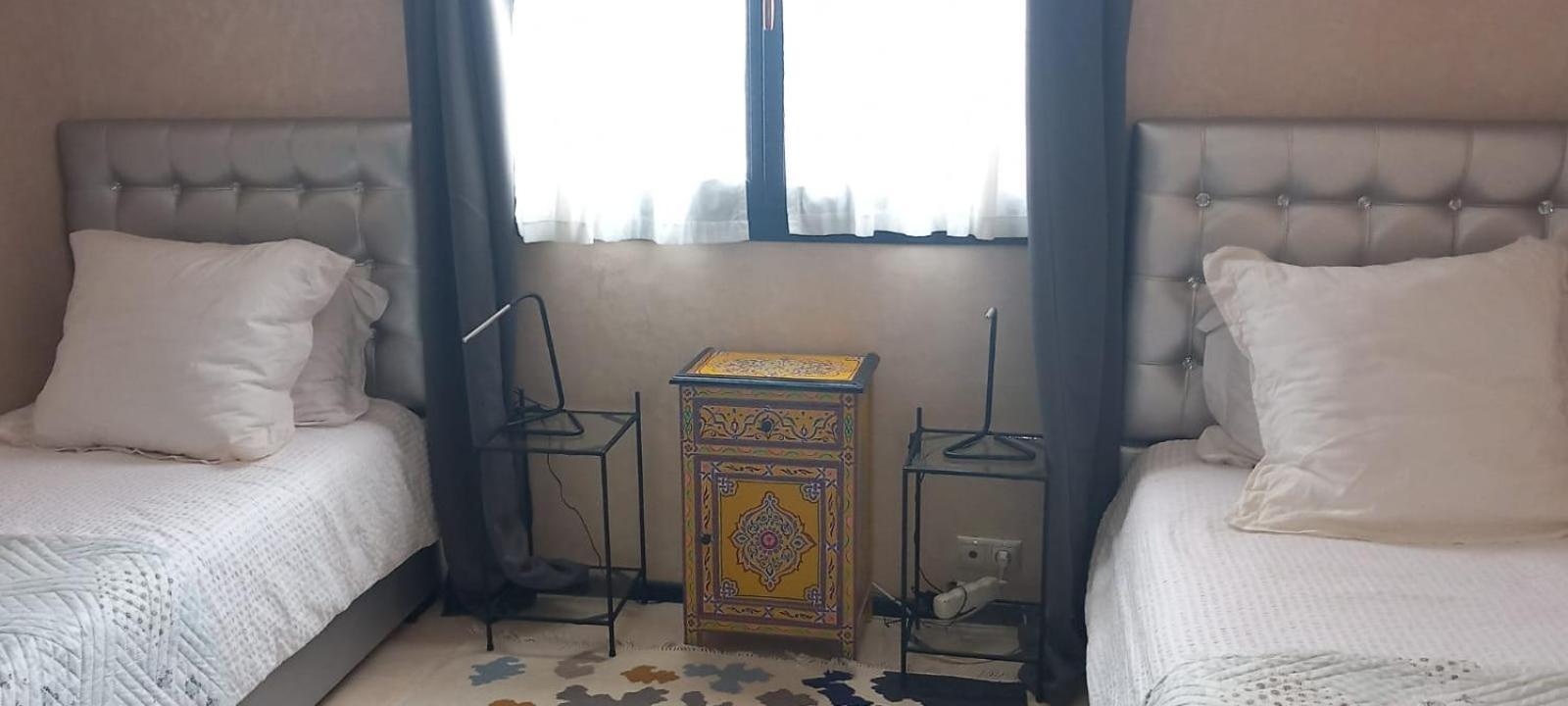 Couleur Magador Apartment Essaouira Bagian luar foto