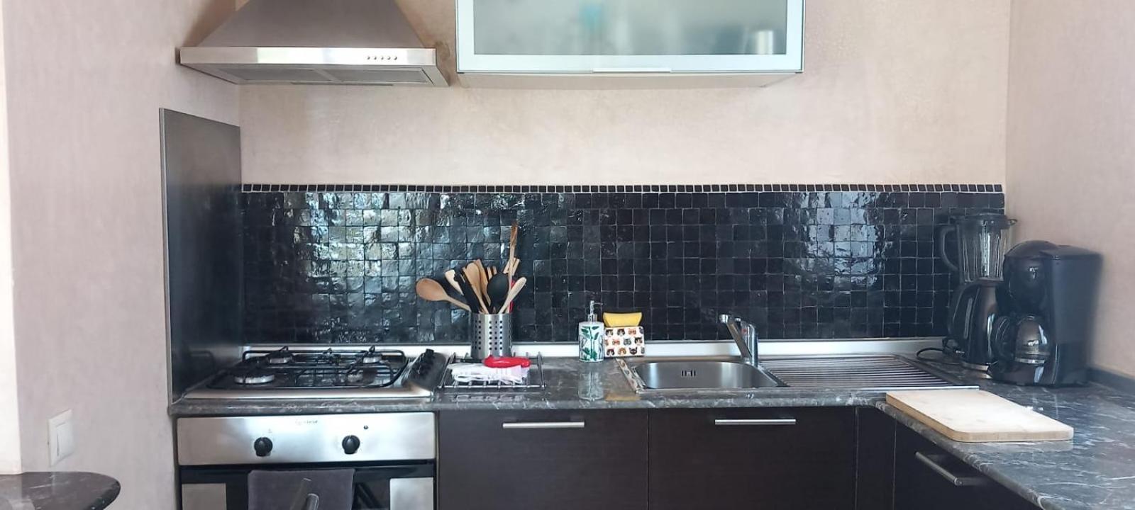 Couleur Magador Apartment Essaouira Bagian luar foto