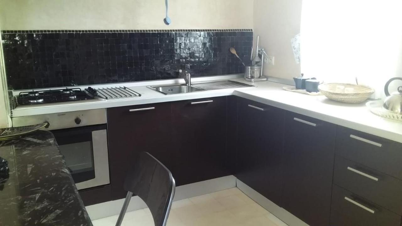 Couleur Magador Apartment Essaouira Bagian luar foto