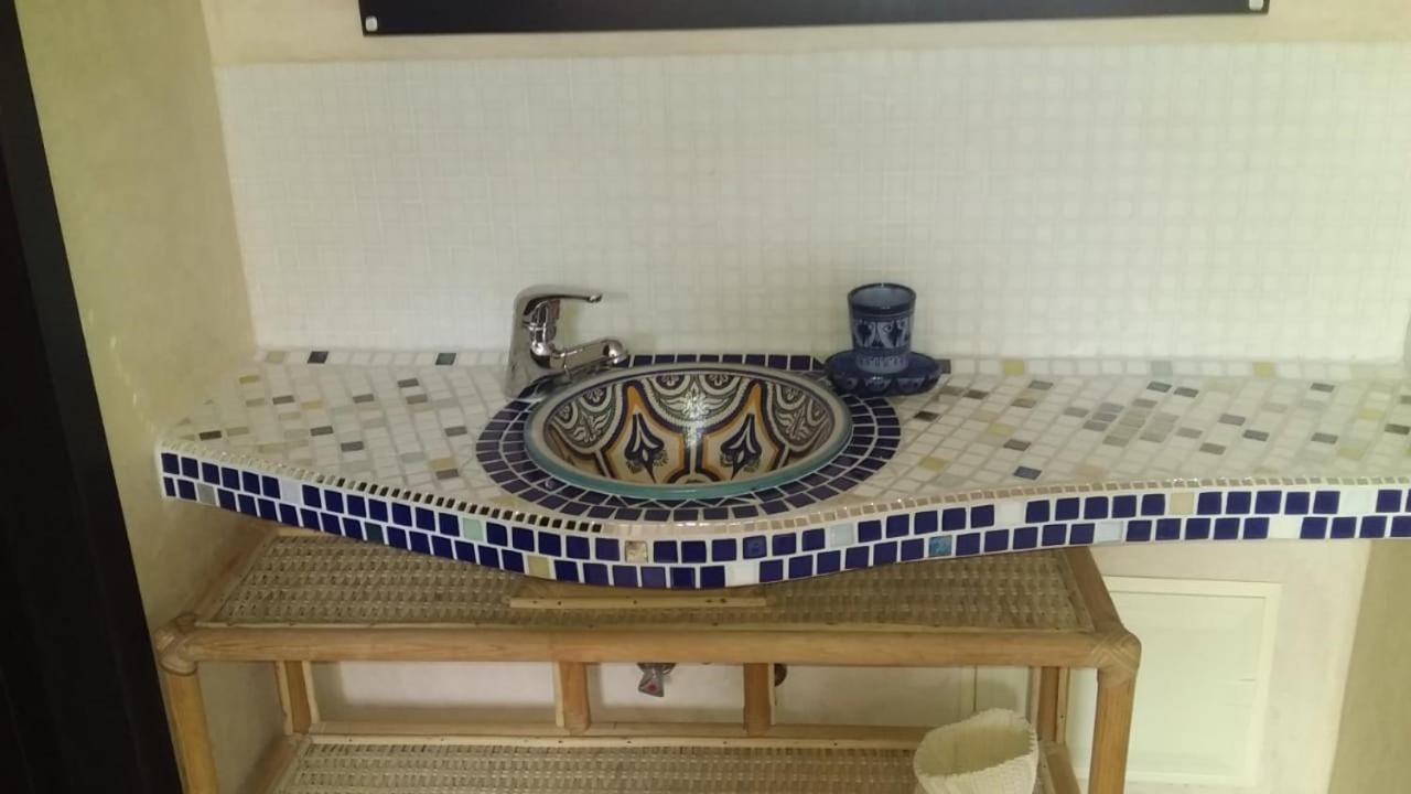 Couleur Magador Apartment Essaouira Bagian luar foto